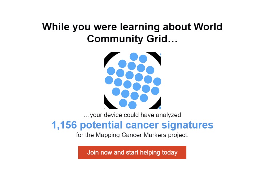fot. World Community Grid