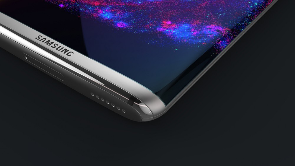 koncept Galaxy S8, fot. napidroid.hu