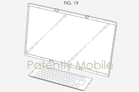 Patent Samsung