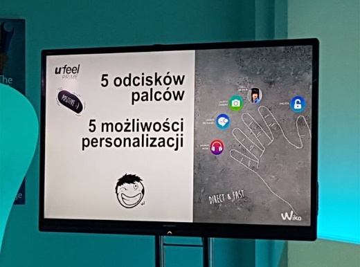5 odcisków palców / fot.technologiczna.pl