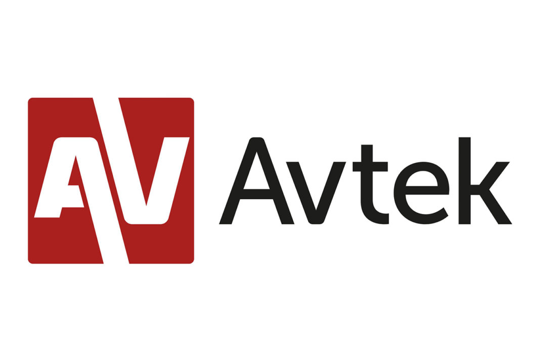 Avtek logo