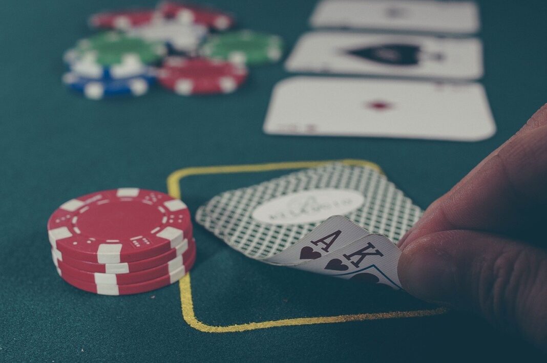 Trzy szybkie sposoby na naukę kasyna online
