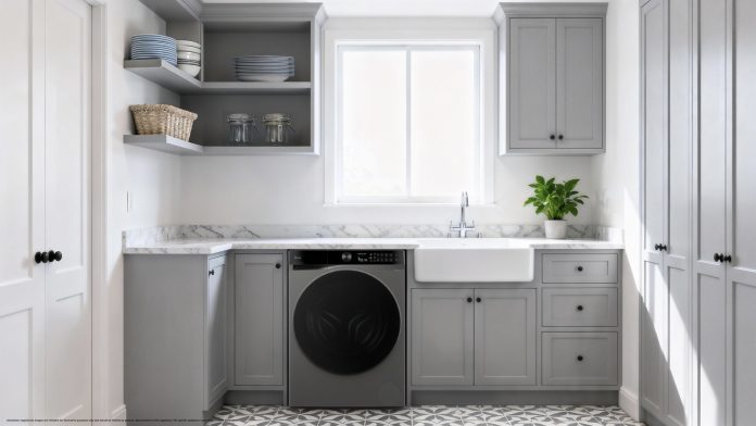 Hoover Pro Wash range