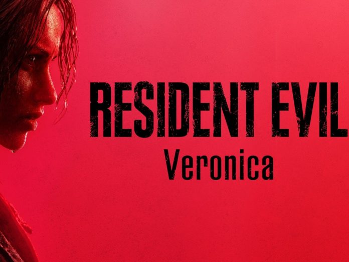 Resident Evil Veronica expected 2027.