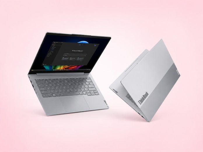The 14-inch and 16-inch Lenovo ThinkBook Gen 9 Intel laptops are now available to buy in the US.