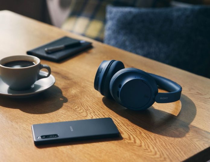 The Sony WH-CH720N shown here is expected to have a successor very soon.