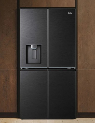Flagowy multidoor Haier Horizon. Piękny design i kompletne wyposażenie