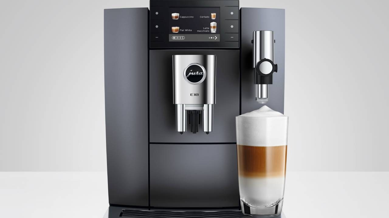 JURA E10