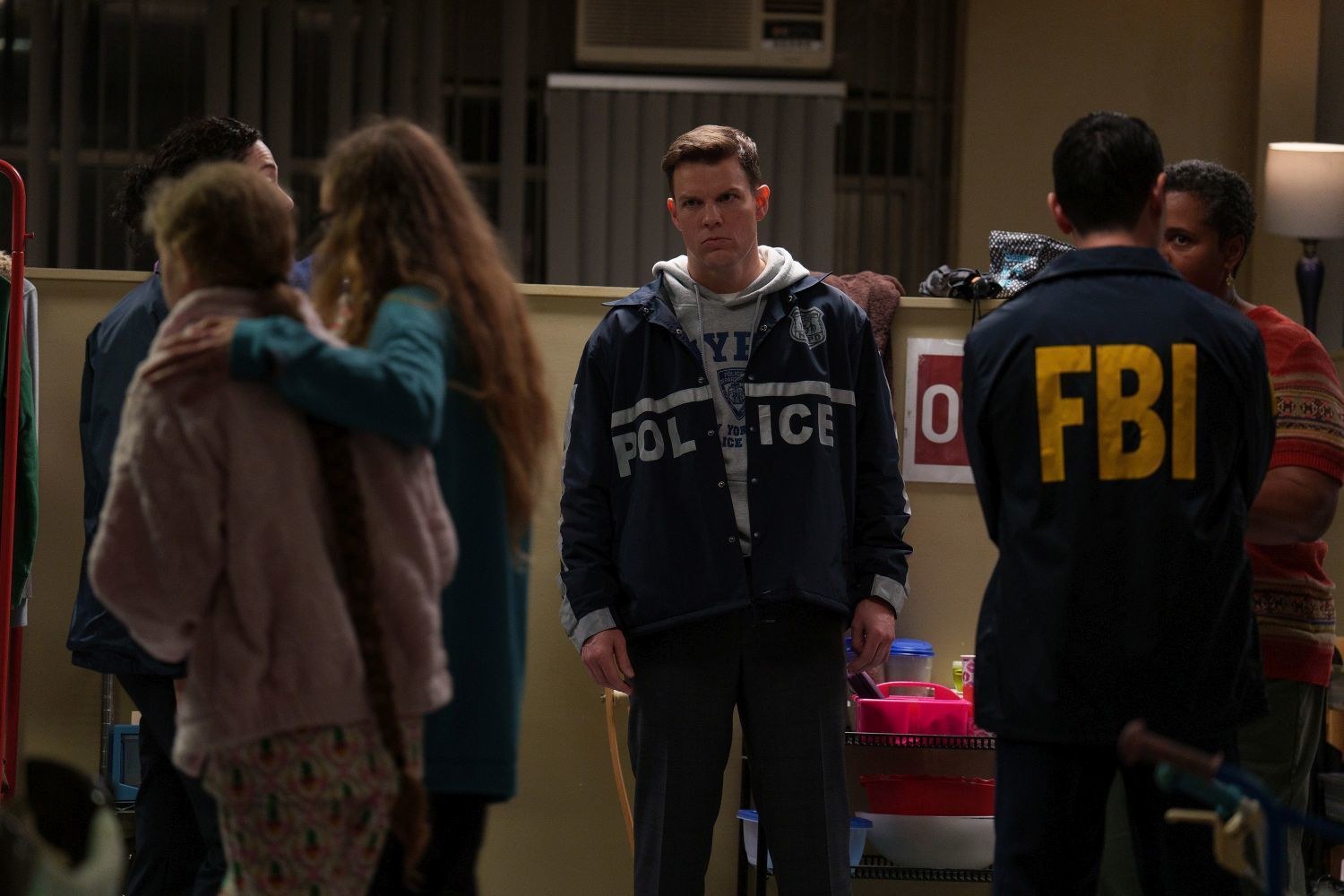 Agentka FBI kontra seryjna morderczyni - serial „Obsesja” już w Disney+