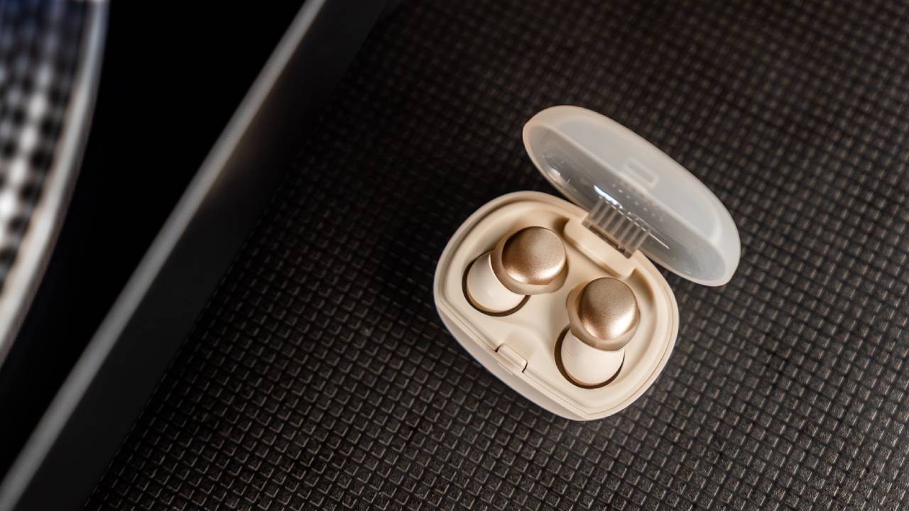 Audio-Technica AT-ERP5