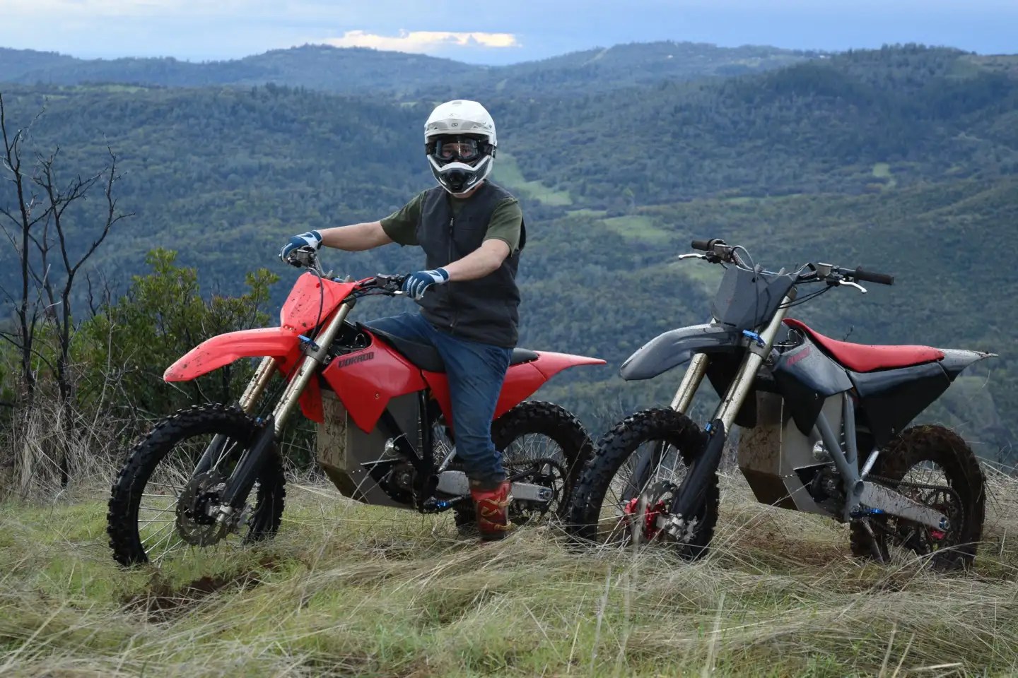The 37.2-inch (945 mm) seat height might prove too tall for most