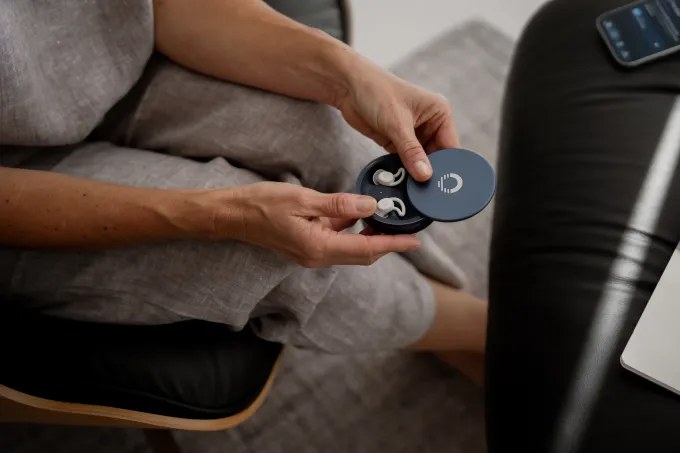 Ozlo's Sleepbuds 2 build on Bose's sleep earbud legacy | TechCrunch