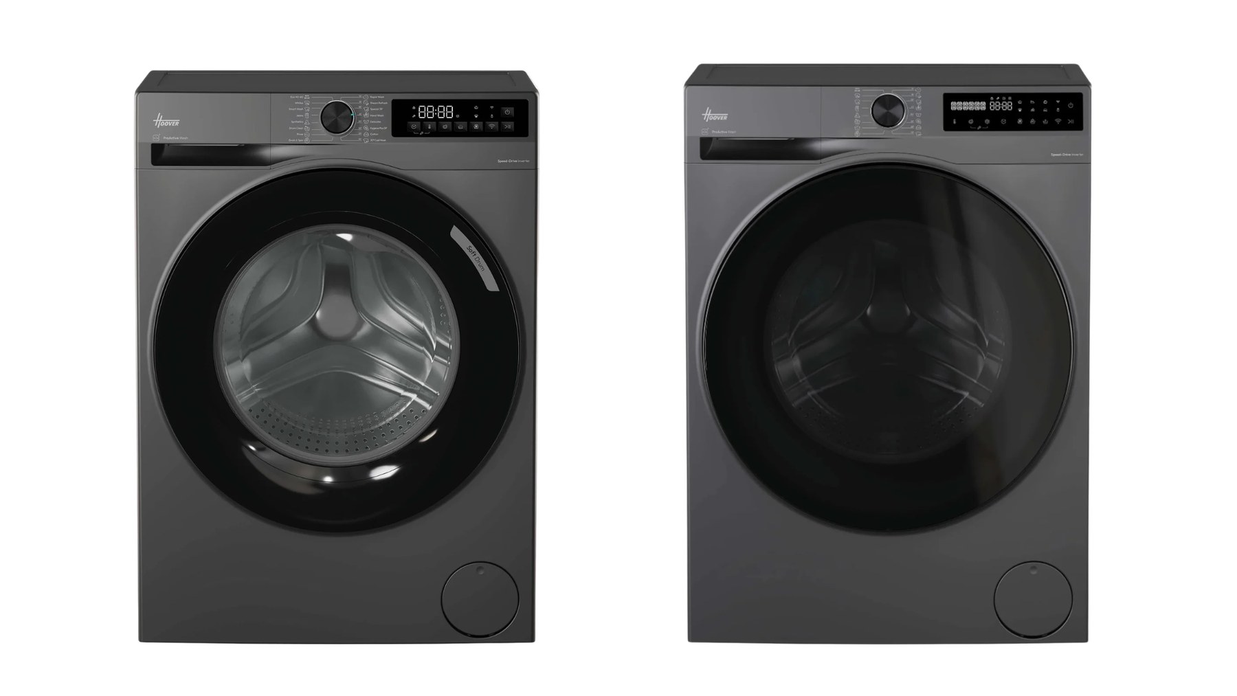 Hoover Pro Wash range