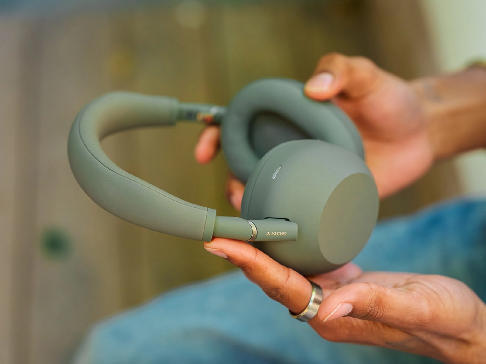 Sony refreshes popular WH-1000XM6 over-ear wireless headphones globally with new version