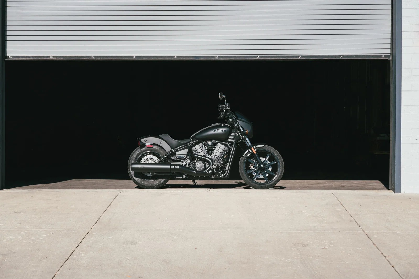 2026 Indian Sport Scout Sixty