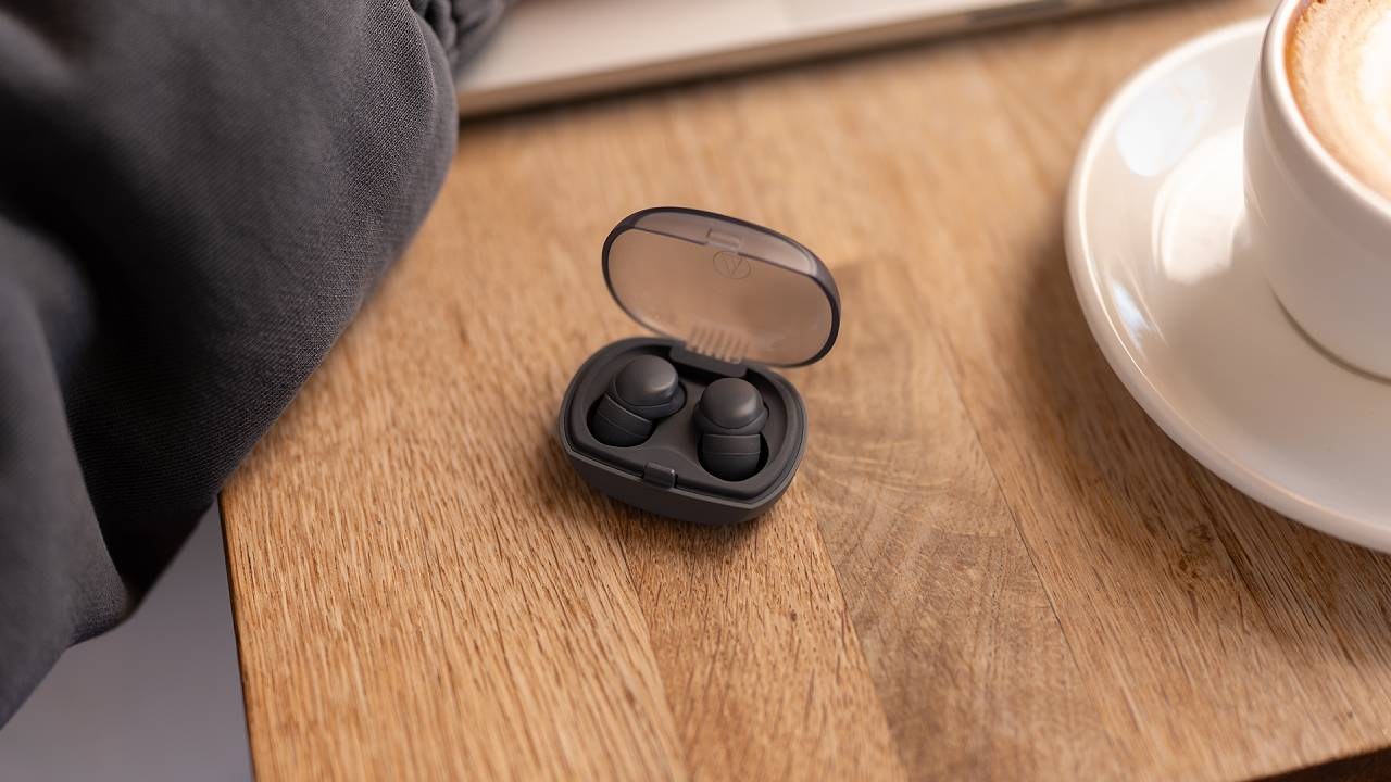 Audio-Technica AT-ERP3