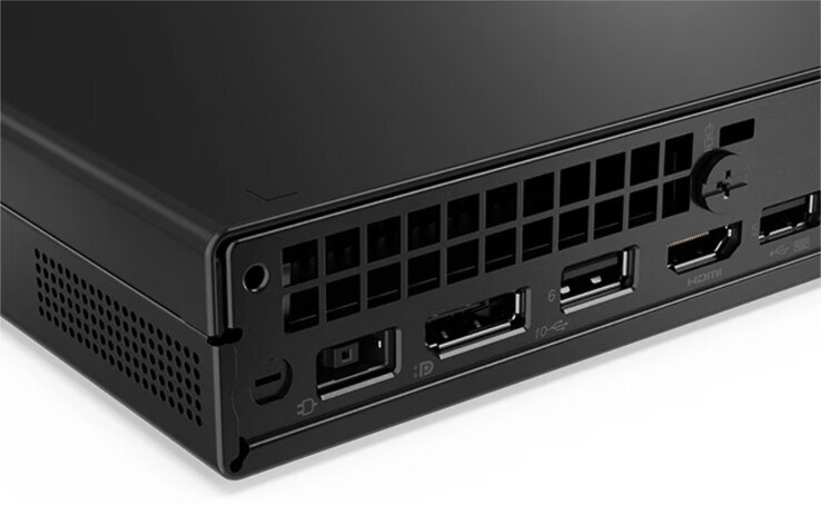 Lenovo releases new ThinkCentre desktop globally with Intel Lunar Lake and 2.5 Gigabit Ethernet
