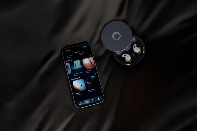 Ozlo's Sleepbuds 2 build on Bose's sleep earbud legacy | TechCrunch