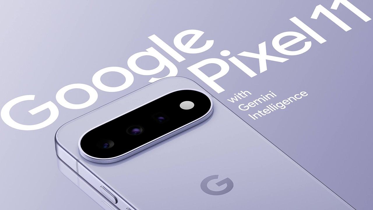 Google Pixel 11