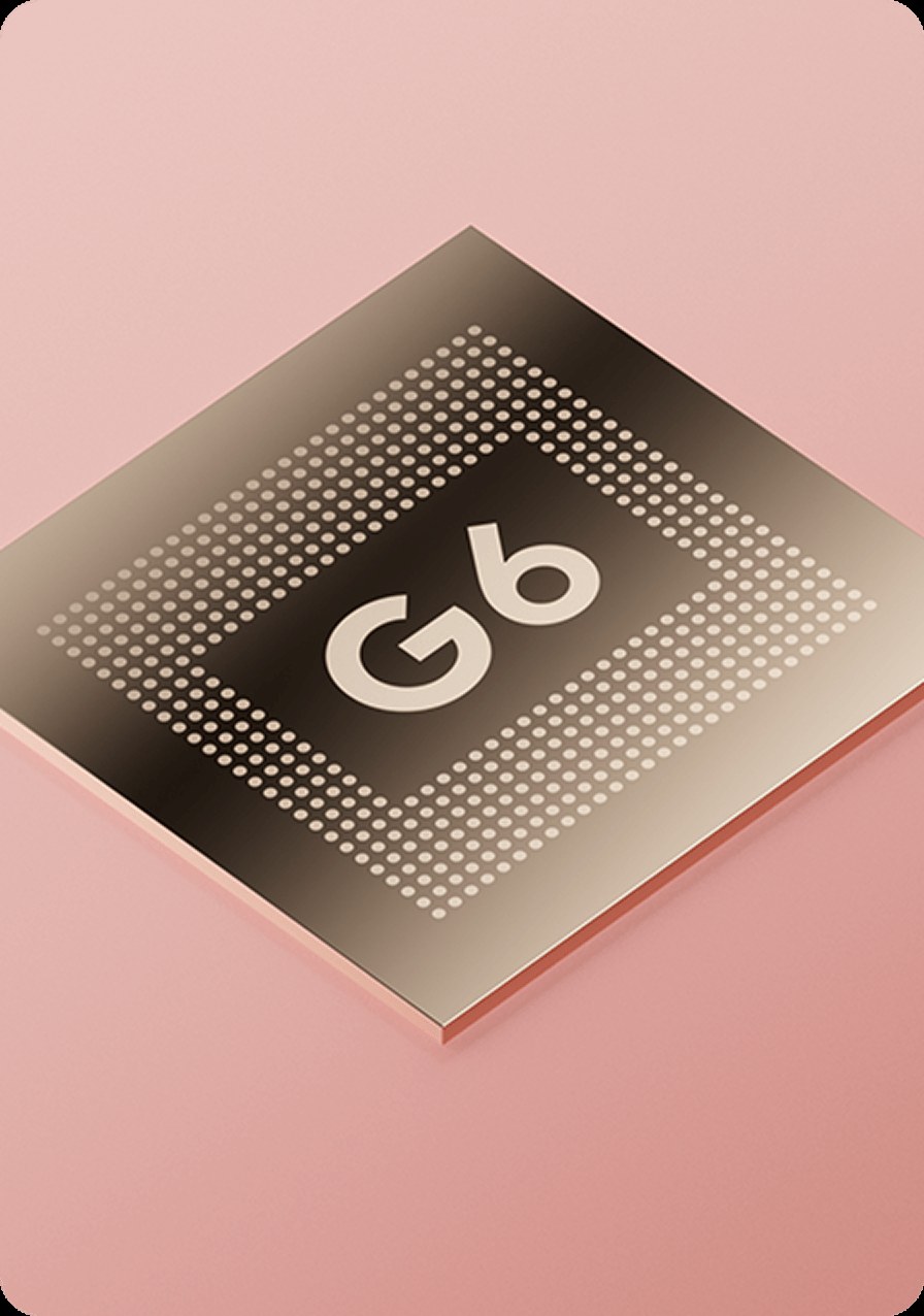The Tensor G6