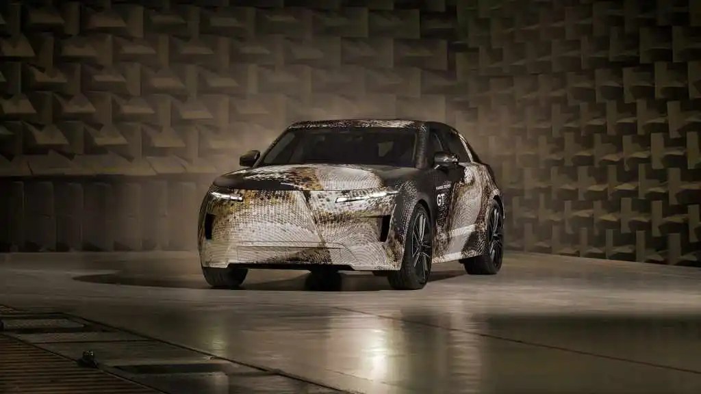 Range-Rover-GT-electric