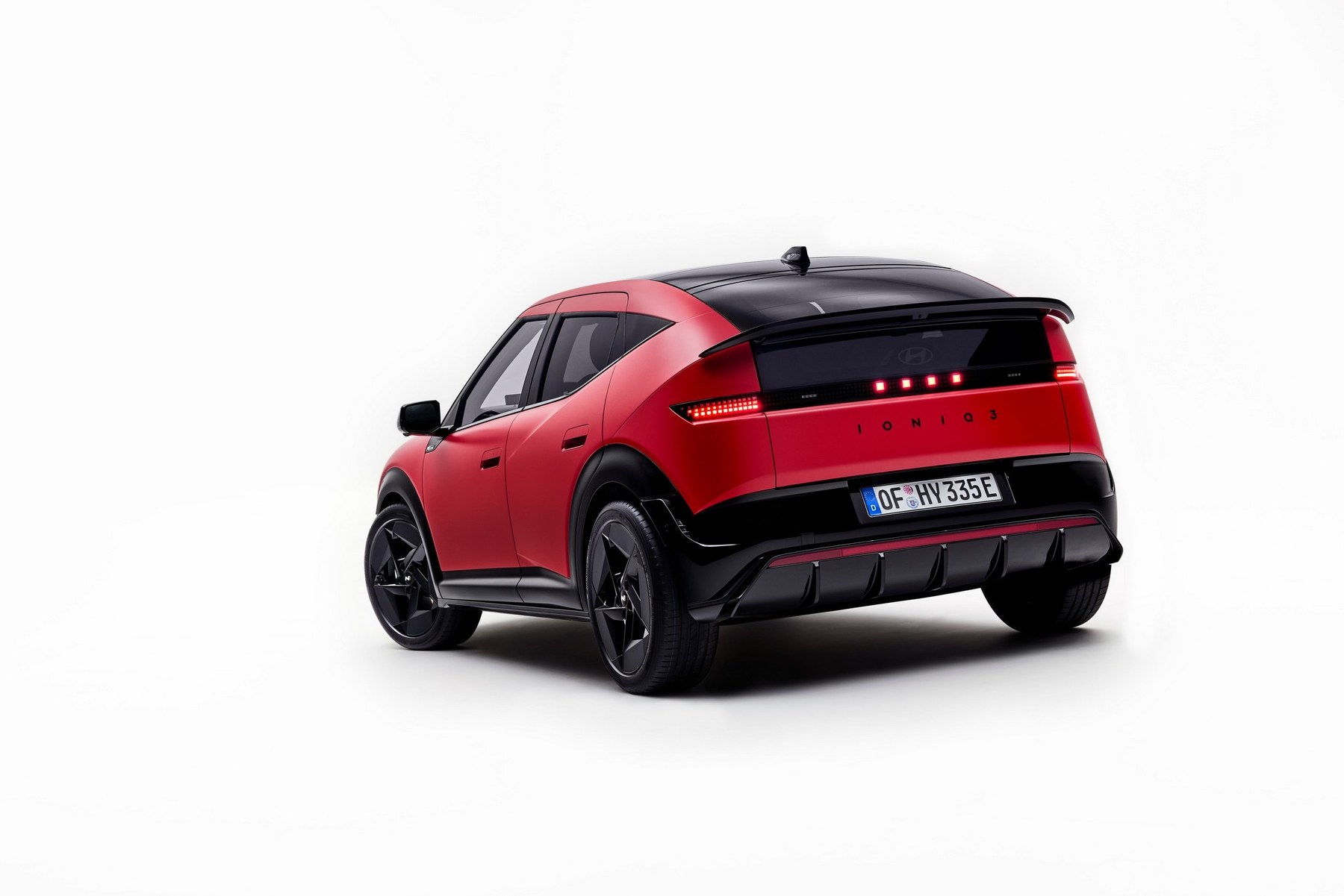 Hyundai & Kia EV models