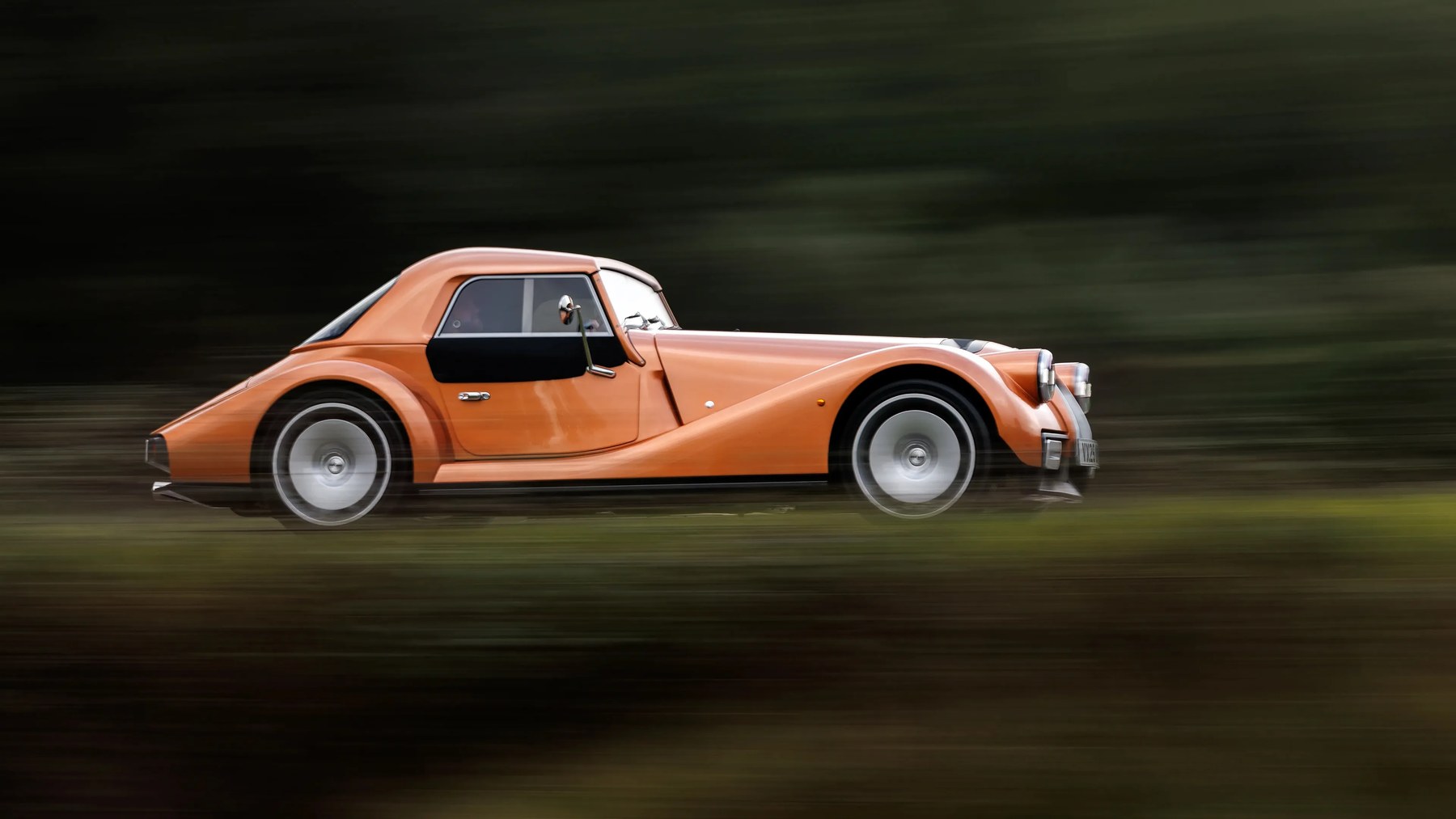One of Britain’s Coolest Sports Roadsters Ever Is Making Its First American Comeback in 20 Years | Gear Patrol