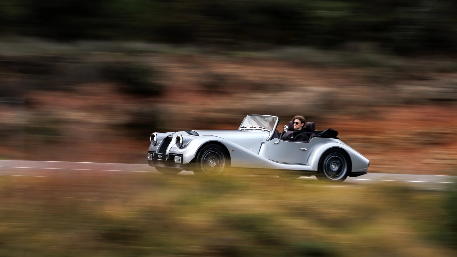 One of Britain’s Coolest Sports Roadsters Ever Is Making Its First American Comeback in 20 Years | Gear Patrol