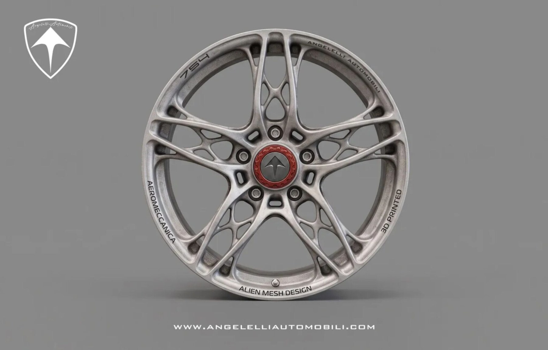Porsche Never Sold A Mid-Engined 911, So This Italian Shop Is Trying To Make One