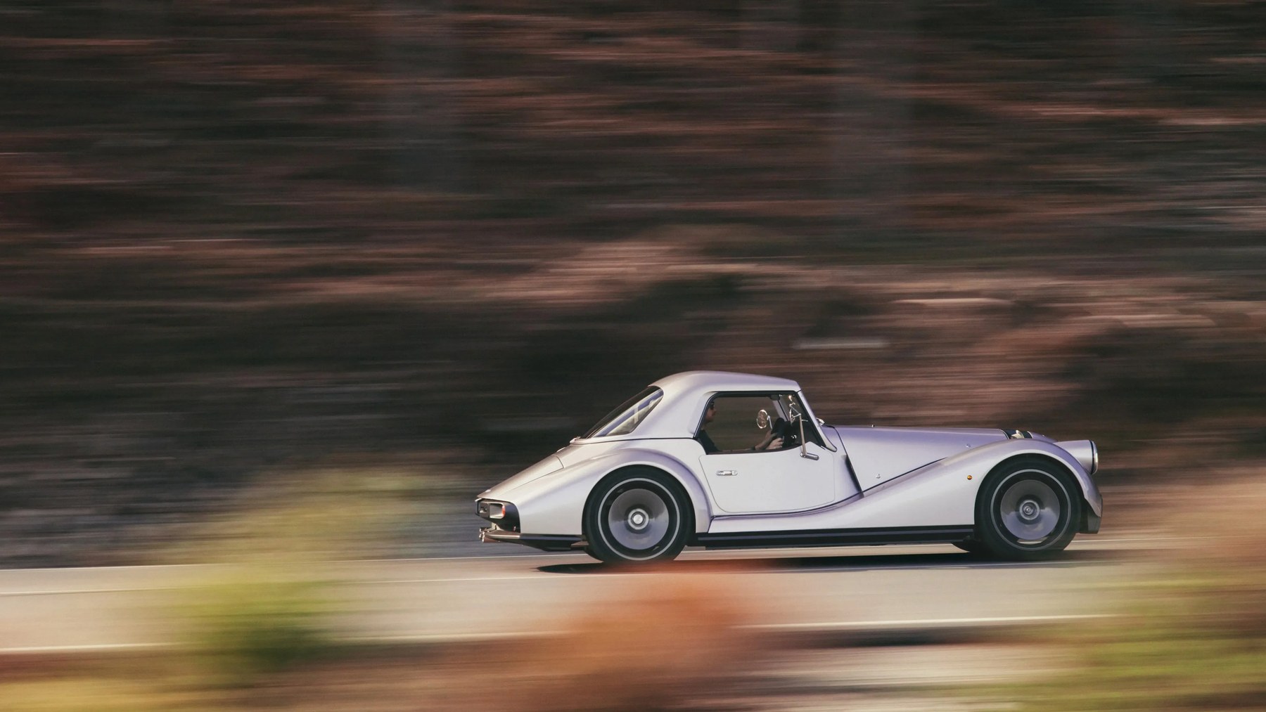 One of Britain’s Coolest Sports Roadsters Ever Is Making Its First American Comeback in 20 Years | Gear Patrol