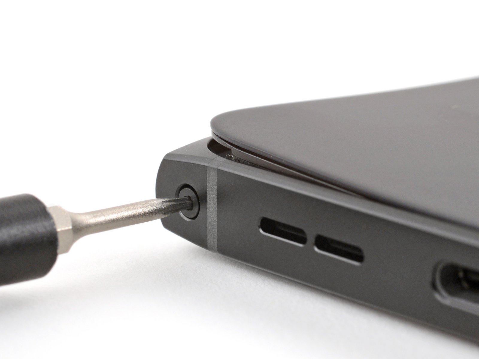 Wymiana pokrywy baterii HMD